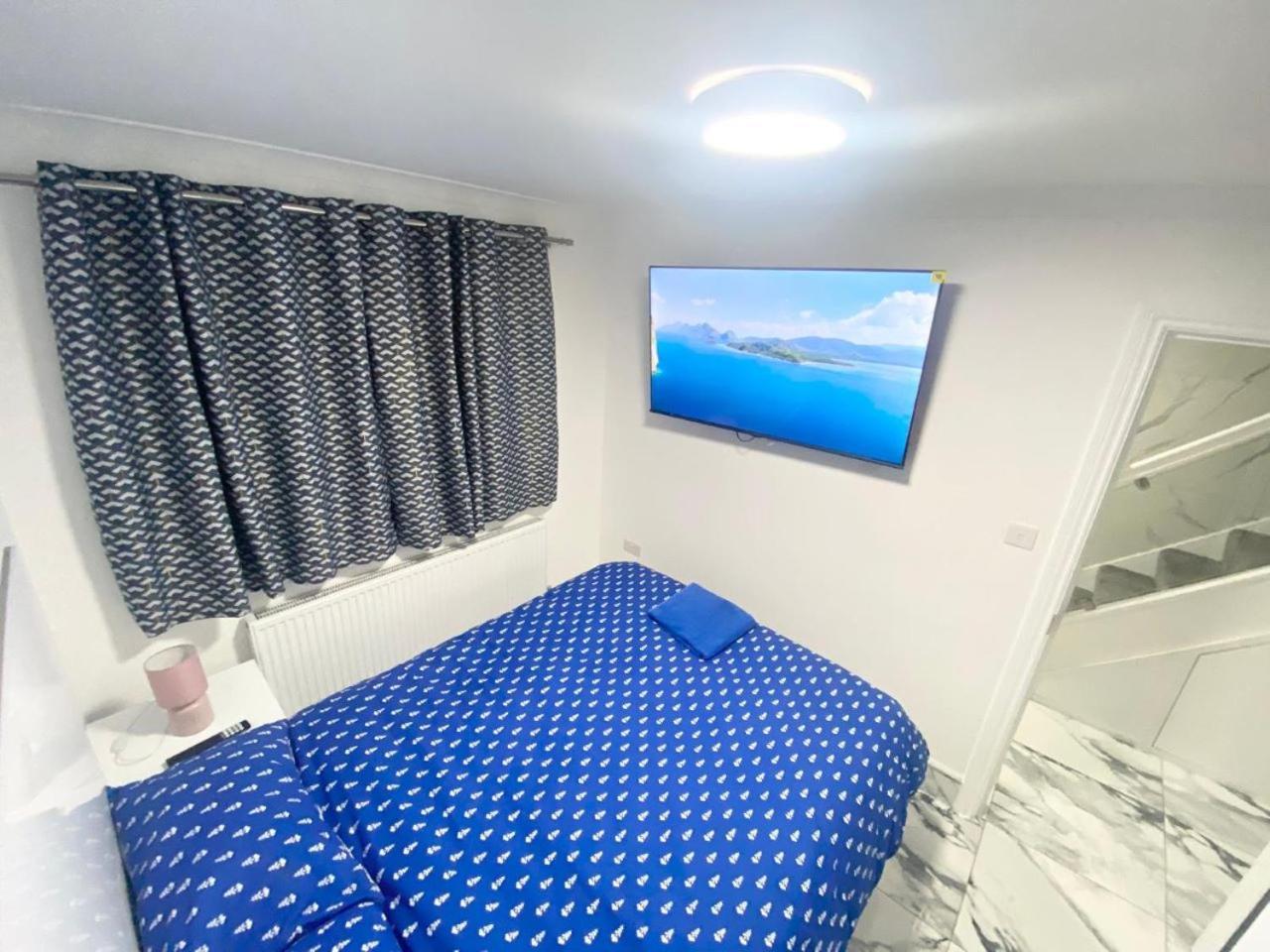 The Royal Boutique Kensington By , Sleep 11 Casa vacanze *